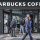 A Starbucks in Belfast, Northern Ireland